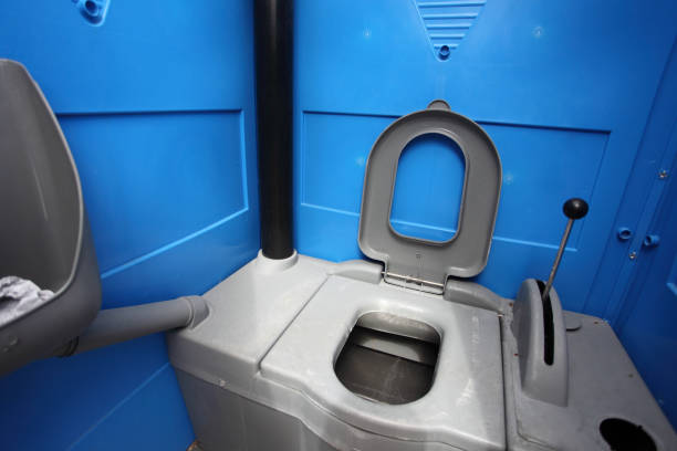 Best Portable Restroom Maintenance and Cleaning  in Preston, TX
