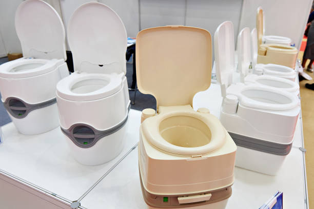 Best Short-Term Portable Toilet Rental  in Preston, TX